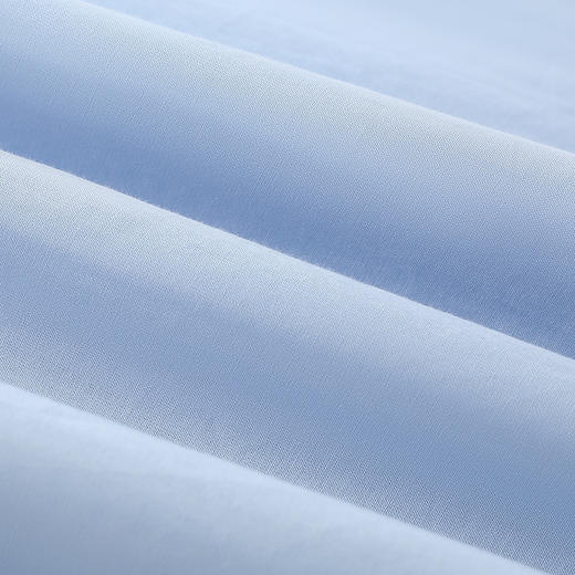 【无袖网纱裙】21年夏季新品童装娃娃领连衣裙女童网纱裙子 商品图5