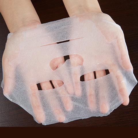 氨甲环酸精华液专用面膜纸