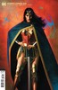 神奇女侠 主刊 Wonder Woman V5（2020）750-774 变体 商品缩略图6