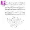 【中商原版】牛津 英国皇家音乐 英皇考级 ABRSM考级 Piano Time系列钢琴教材 Practice makes Perfect Piano 商品缩略图3