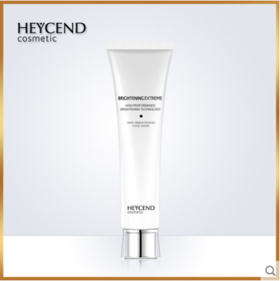 熙妍光感亮肤洁面乳（100g）【30145139】