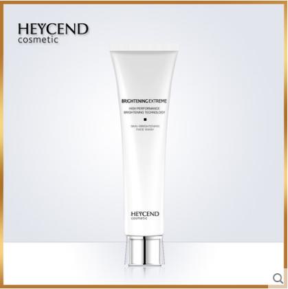 熙妍光感亮肤洁面乳（100g）【30145139】 商品图0