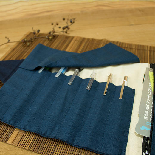 Ultrahard作家笔袋系列-芥川龙之介 商品图3