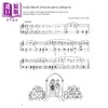 【中商原版】牛津 英国皇家音乐 英皇考级 ABRSM考级 Piano Time系列钢琴教材More Piano Time Classics 钢琴时间经典2 商品缩略图1