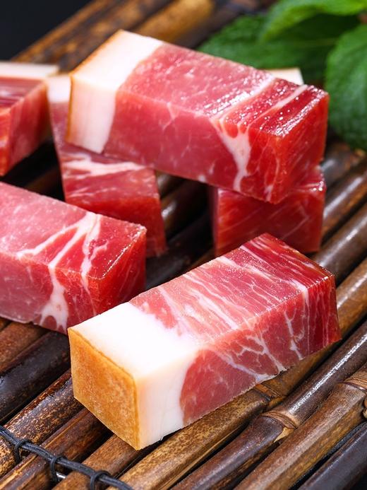 徽州火腿心500克 商品图1