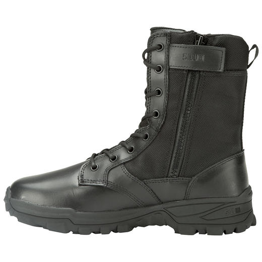 5.11 闪电3.0战术靴(侧拉链)511军迷户外高帮战术靴鞋男12336 商品图3