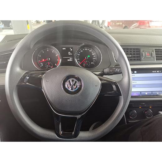 【月租-北京】大众 凌渡 230TSI DSG风尚版 商品图6