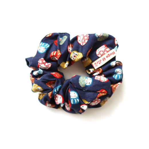 HUJI祤集发圈趣味系列 商品图4