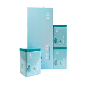 荆选五峰毛尖条盒150g包邮（偏远地除外）