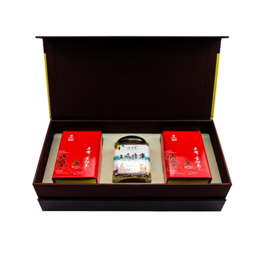 【五峰】五峰云上五峰茶香蜜甜350g包邮（偏远地区除外） 商品图1