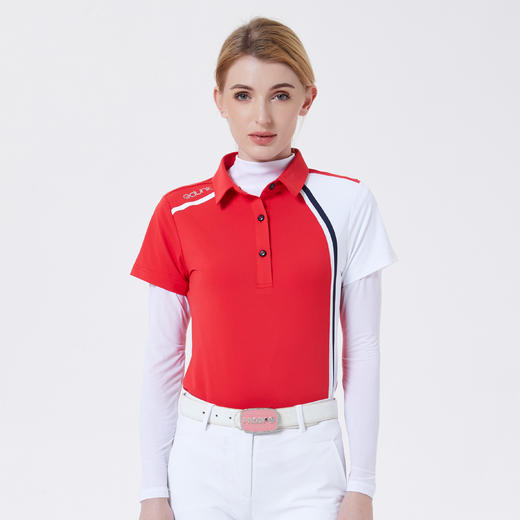 2022新款女士防晒衣 商品图2