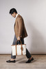 Umber Shade | Tote bag [帆布拼牛皮拎包] 商品缩略图6