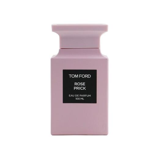 [有效期26年3月]TOM FORD汤姆福特 - 
荆刺玫瑰 淡香精 EDP 商品图6