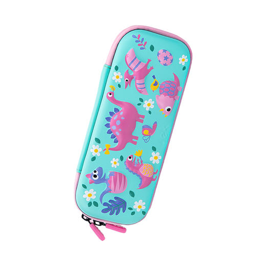 UEK小号恐龙乐园笔盒KLLY006 商品图1