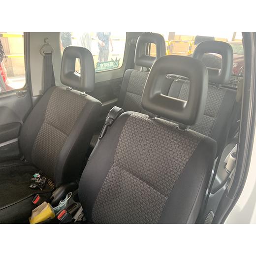 【月租-北京】铃木 吉姆尼（进口） 1.3 MT时尚限量版 商品图5