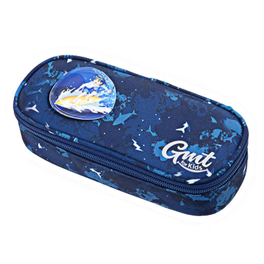 GMT深海游侠轻巧分类文具盒21976-19T00 商品图0