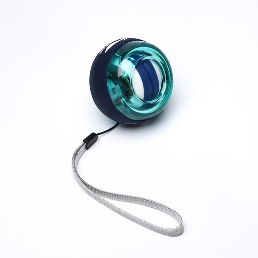 李宁腕力球725-1握力球健身锻炼男士 商品图1