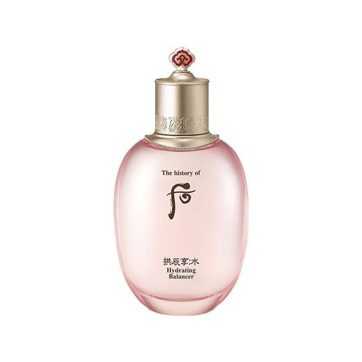 WHOO后 水妍水 拱辰享水妍平衡水 150ML 韩国 商品图0