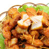 【15.9元/袋】散祥月清真牙签鸡肉串1kg（080363101） 商品缩略图1