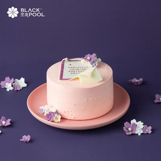 ¥258元  母亲节蛋糕/星座蛋糕/软忌廉蛋糕/熔岩蛋糕  8选1 商品图2