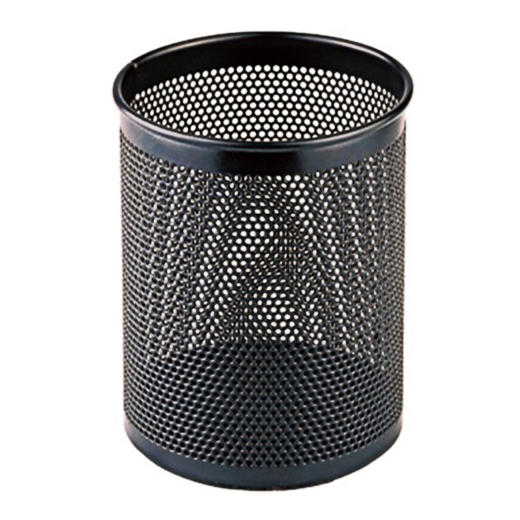 齐心网格笔筒B2002 商品图0