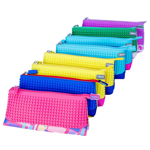 顽意彩蛋笔袋WY-B002-A 商品图0