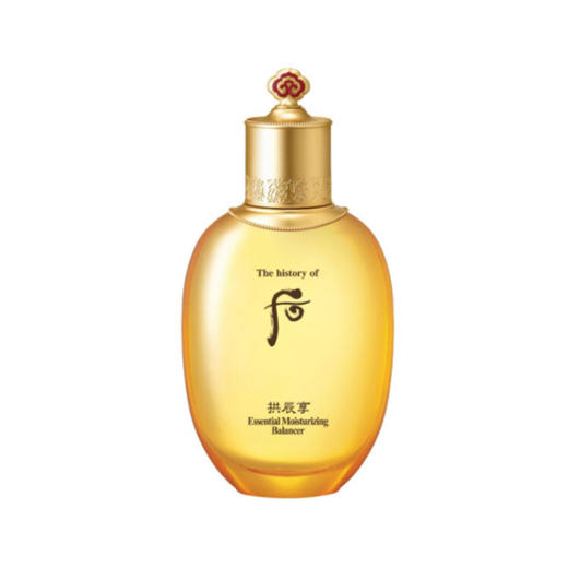 WHOO后 拱辰享 阴阳 爽肤水 150ML 韩国 商品图0