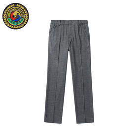 상하이한국인학교 공용 정장 바지*