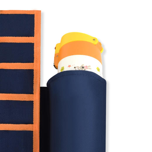 YOME课桌挂袋YT203314收纳袋书立挂架初高中生 商品图4