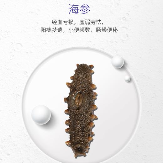 已下架【新年健康福袋II】中科和素 沛力素两瓶+盛元素一瓶（赠冕医素*1 鱼子酱眼部精华*1）[A类] 商品图6