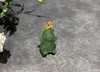 【御珠宫坊】金镶碧玉虎吊坠 商品缩略图0