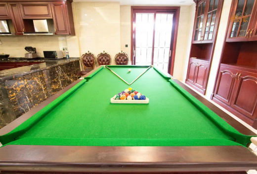 湖州碧桂园云家别墅轰趴 商品图5