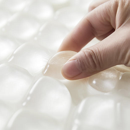 深睡大师系列深大白鲸深海鲛珠深睡枕 商品图1