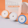 【插电感应灯】夜光灯生活居家电器卧室光控LED灯具床头小夜灯 商品缩略图3