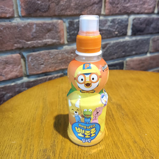 啵乐乐芒果味 商品图2