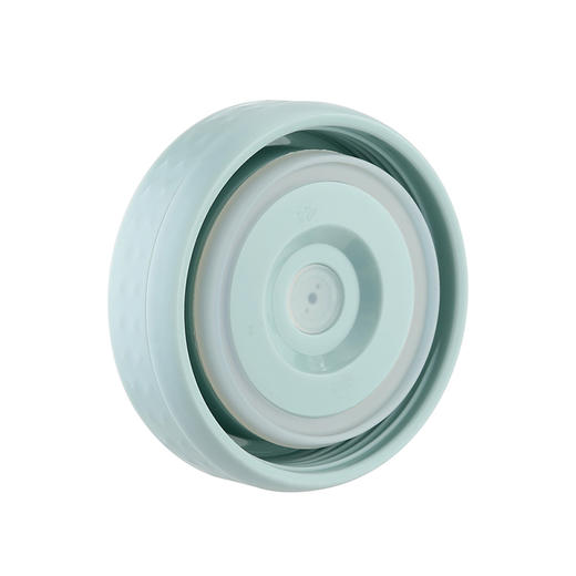 FU-SJK912不锈钢真空焖烧罐（迷雾蓝） 商品图4