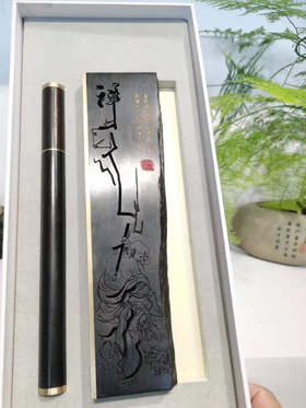 W°禅意两件套香盒