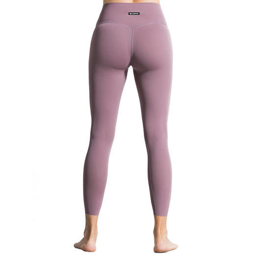 AUMNIE | Nude Shape Crops/裸形7分裤 商品图5