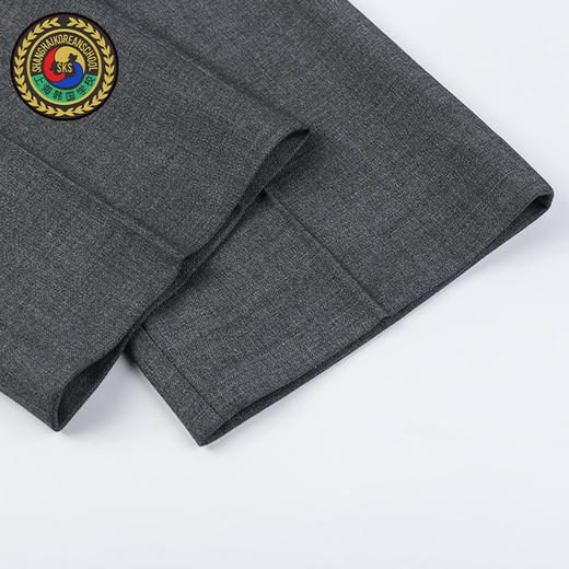 상하이한국인학교 공용 정장 바지* 商品图4