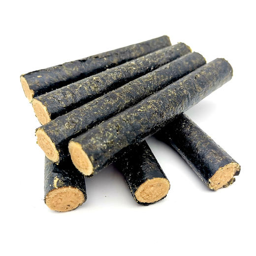 凯富来肉松海苔卷4.0kg 散装 商品图3