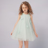 【双层网纱裙】女童网纱蓬蓬连衣裙女童21夏新款纱裙公主裙子 商品缩略图2