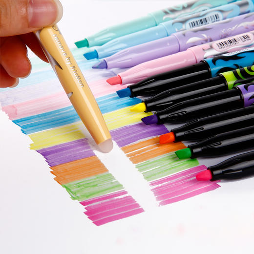 百乐荧光笔 商品图1