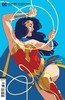 神奇女侠 主刊 Wonder Woman V5（2020）750-774 变体 商品缩略图5