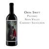 奥林斯威阎罗赤霞珠红葡萄酒 Orin Swift Palermo Napa Valley Cabernet Sauvignon 商品缩略图0