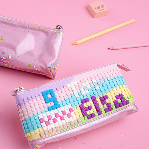 顽意彩蛋笔袋WY-B002-A 商品图2