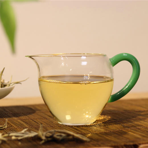 初恋的味道千年白露茶100g