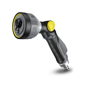 卡赫配件 园艺灌溉 多功能金属洒水枪 26452710