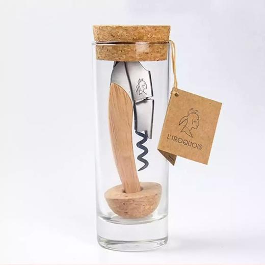 SXZ酒刀玻璃瓶 商品图5