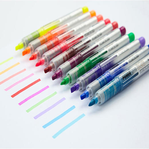 白雪荧光笔/PVP-626 商品图0