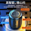 🔥【无线蓝牙音箱】家用低音炮迷你大音量插卡影音电器音响 商品缩略图4